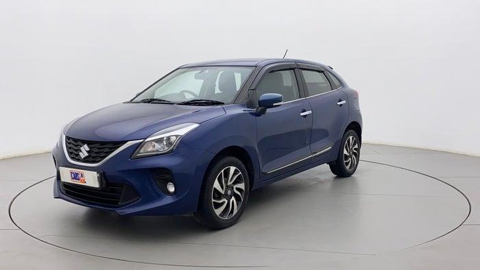 2019 Maruti Baleno