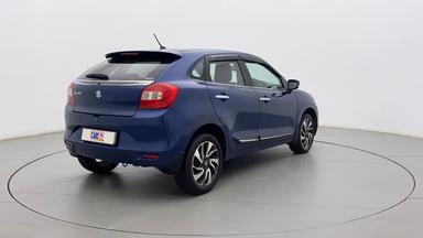 2019 Maruti Baleno