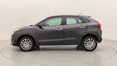 2017 Maruti Baleno