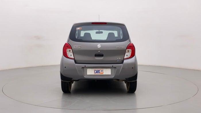 2016 Maruti Celerio