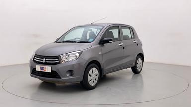 2016 Maruti Celerio