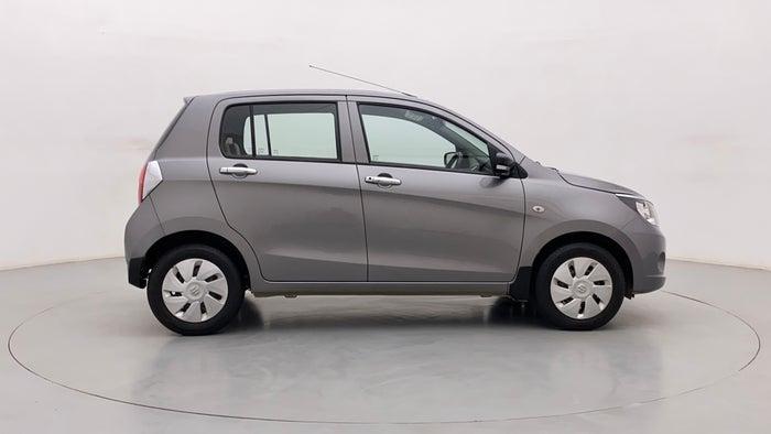 2016 Maruti Celerio