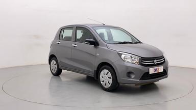 2016 Maruti Celerio