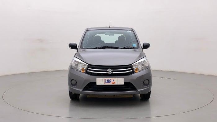 2016 Maruti Celerio