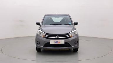 2016 Maruti Celerio