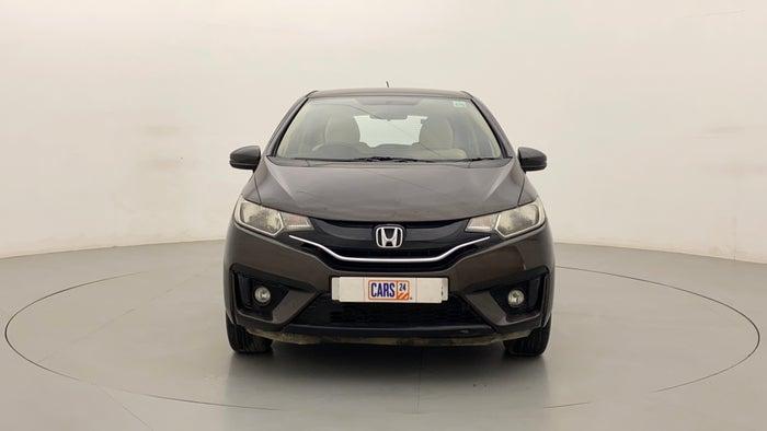 2017 Honda Jazz