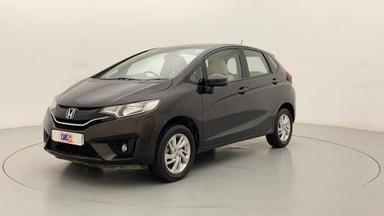 2017 Honda Jazz