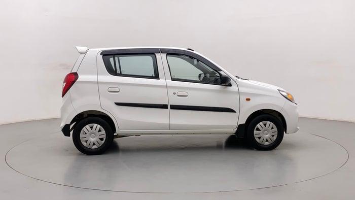 2021 Maruti Alto