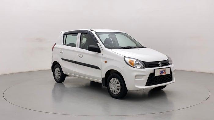 2021 Maruti Alto