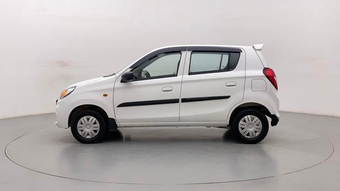 2021 Maruti Alto