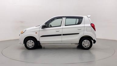 2021 Maruti Alto