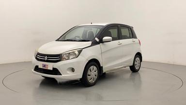 2015 Maruti Celerio