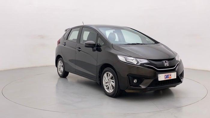 2015 Honda Jazz