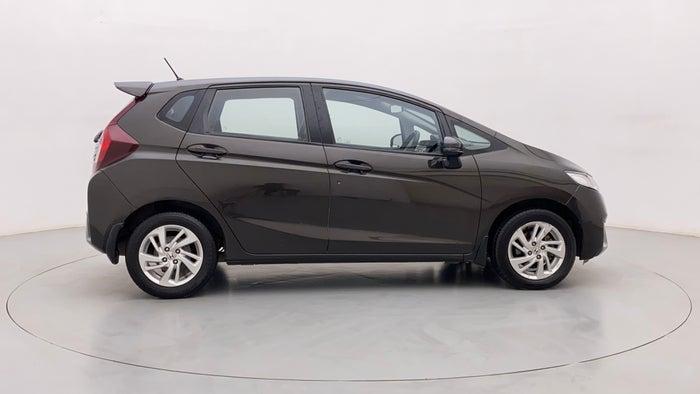 2015 Honda Jazz