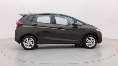 2015 Honda Jazz