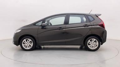 2015 Honda Jazz