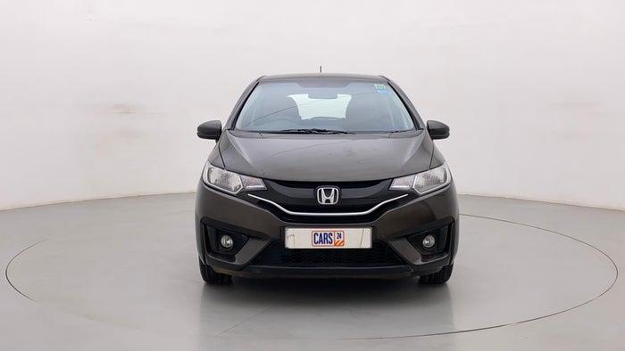 2015 Honda Jazz