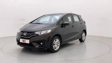 2015 Honda Jazz