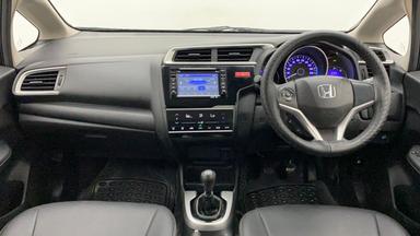 2015 Honda Jazz