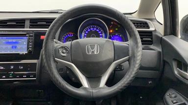 2015 Honda Jazz