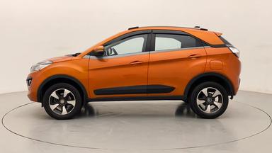 2018 Tata NEXON