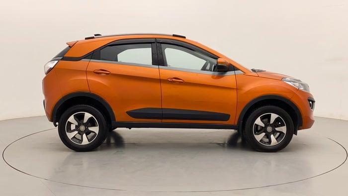 2018 Tata NEXON