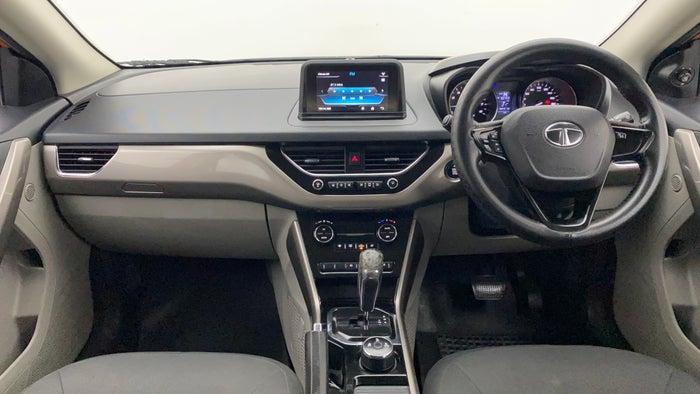 2018 Tata NEXON