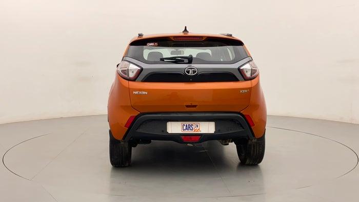 2018 Tata NEXON