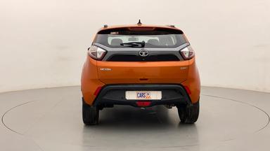 2018 Tata NEXON