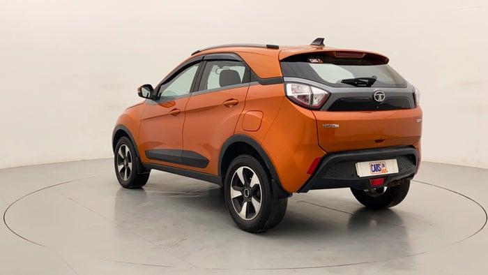 2018 Tata NEXON