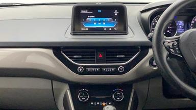 2018 Tata NEXON