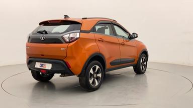 2018 Tata NEXON