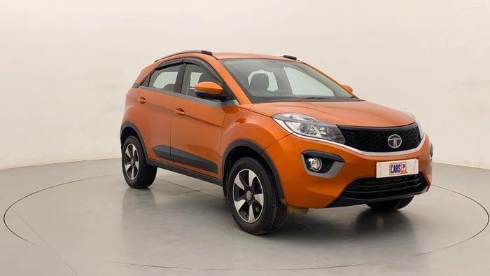 2018 Tata NEXON