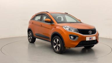 2018 Tata NEXON