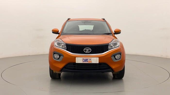 2018 Tata NEXON