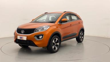 2018 Tata NEXON