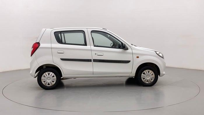 2013 MARUTI ALTO 800