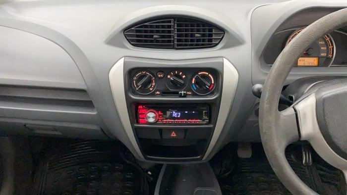 2013 MARUTI ALTO 800