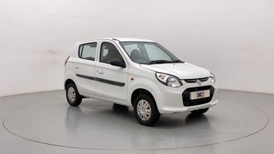 2013 MARUTI ALTO 800