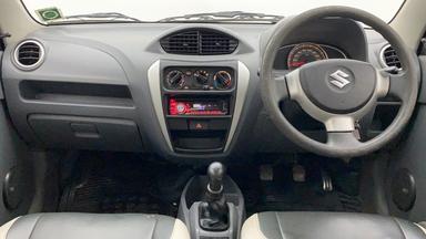 2013 MARUTI ALTO 800