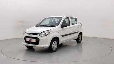 2013 MARUTI ALTO 800