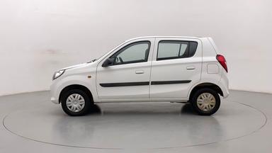 2013 MARUTI ALTO 800