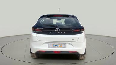 2022 TATA ALTROZ