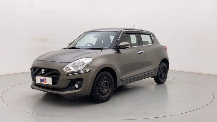 2018 Maruti Swift