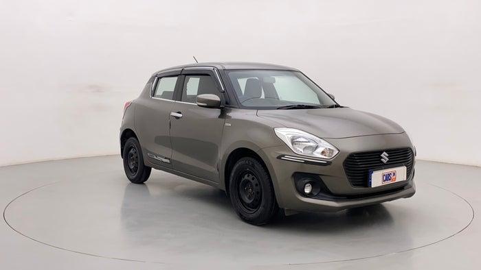 2018 Maruti Swift