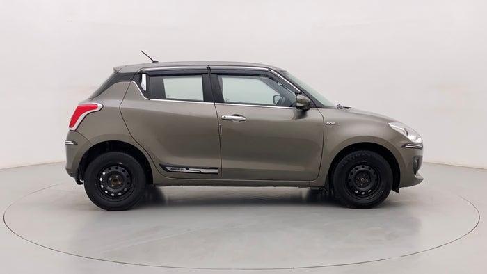 2018 Maruti Swift