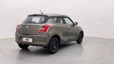 2018 Maruti Swift