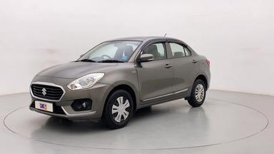 2017 MARUTI DZIRE