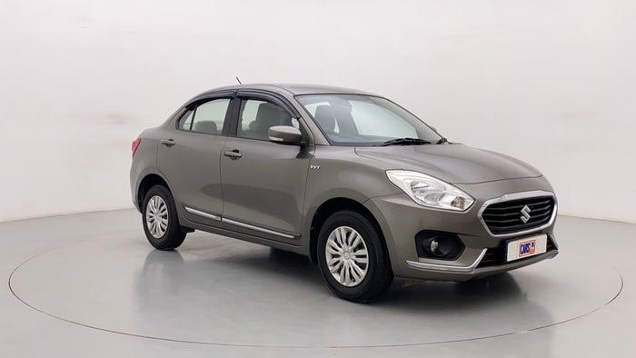 2017 MARUTI DZIRE