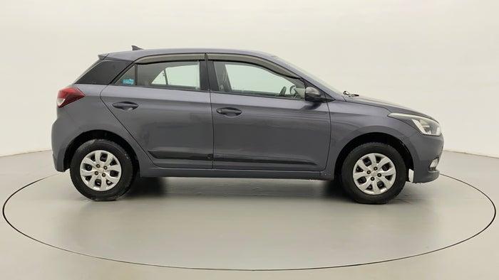 2016 Hyundai Elite i20